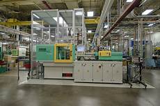 Rotary Injection Moulding Machine