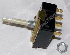 Rotary Switches