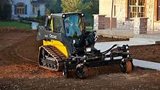Rotary Tillers