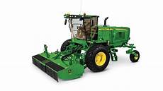 Rotary Windrower