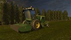Rotary Windrower