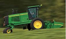 Rotary Windrower