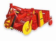 Rotary Windrower