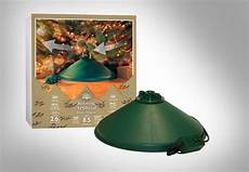 Rotating Tree Stand