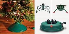 Rotating Tree Stand