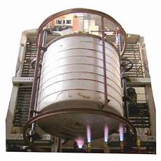 Rotational Molding Machine - Rock N Roll