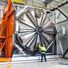 Rotational Molding Machine - Rock N Roll