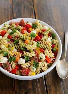 Rotini Pasta