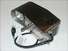 Rotisserie Parts