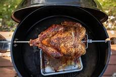 Rotisserie Parts