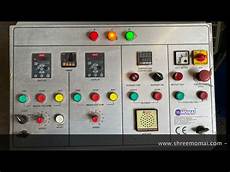 Roto Moulding Machines - Carousel Biaxial