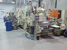 Rotogravure Printers