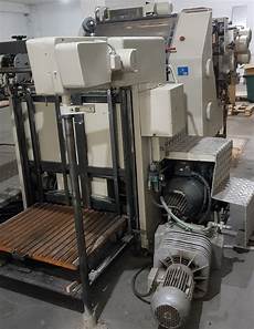 Rotogravure Printers