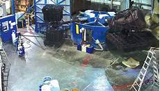 RotoMolding Molds