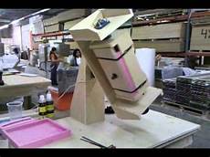 Rotomoulding machine
