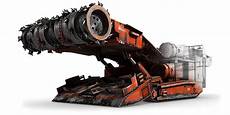 RotoMoulding Machinery - Shuttle Machines