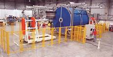 Rotomoulding Machines