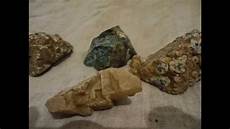 Rough Diamonds