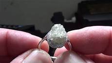 Rough Diamonds