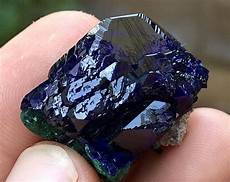 Rough Gemstones