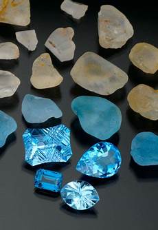 Rough Gemstones