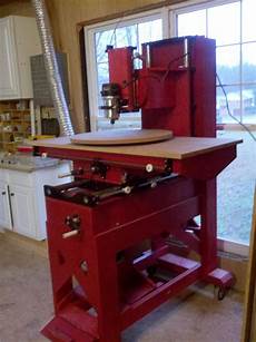 Router Machine
