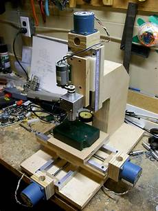 Router Machine