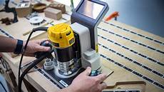 Router Machine