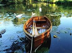 Rowing-Boats