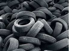 Rubber and Tyres Recycling