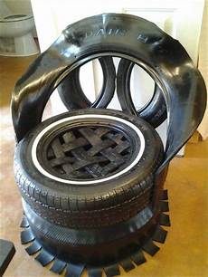 Rubber and Tyres Recycling