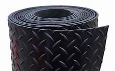 Rubber Antifatigue Mats