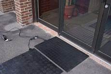 Rubber Antifatigue Mats