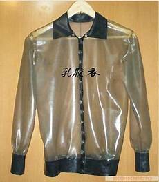 Rubber Clothing