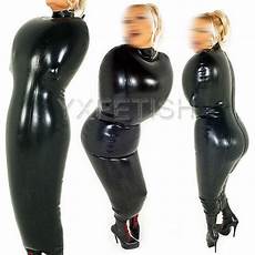 Rubber Clothing