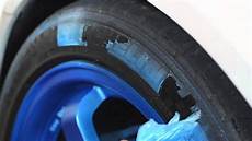 Rubber Coating