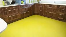 Rubber Flooring
