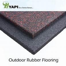 Rubber Flooring