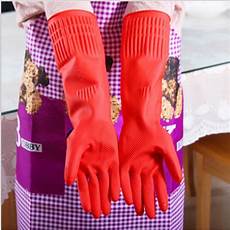 Rubber Household Gloves