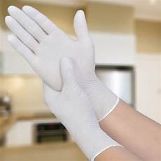 Rubber Household Gloves