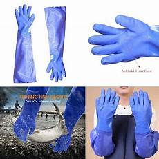 Rubber Household Gloves