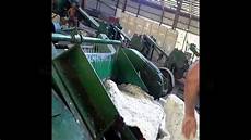 Rubber machinery
