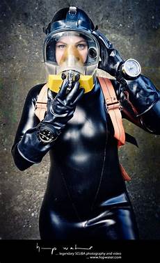 Rubber Mask