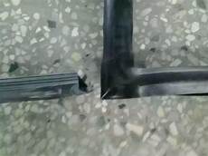 Rubber Processing Machinery Parts