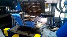 Rubber Processing Machinery