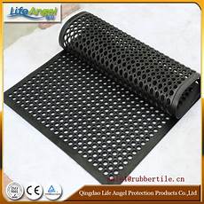 Rubber Processing Machinery