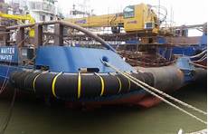Rubber Processing Service