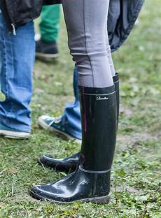 Rubber Shoes