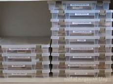 Rubber Stamp Supplies