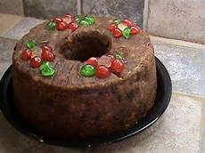 Rum Cake